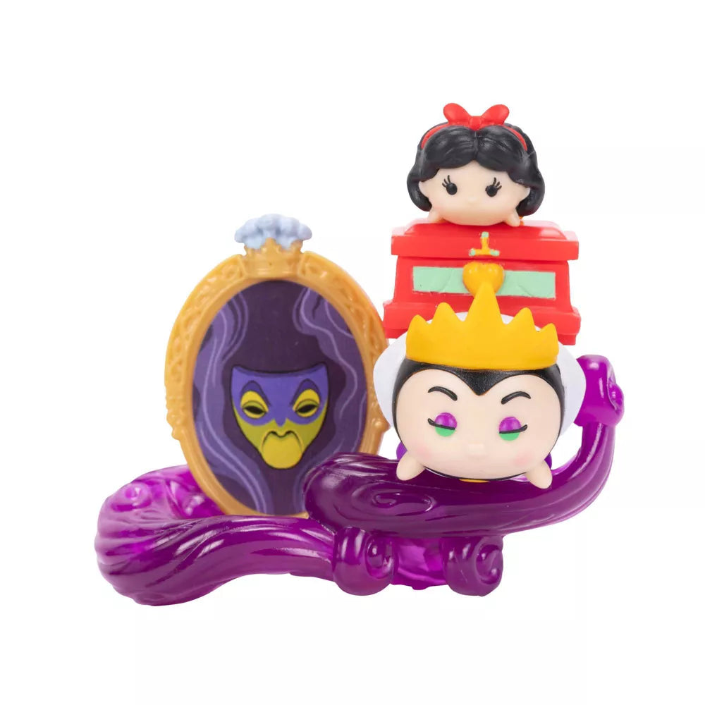 Disney Tsumtsum Blister D100 W4 Pdq24Woc