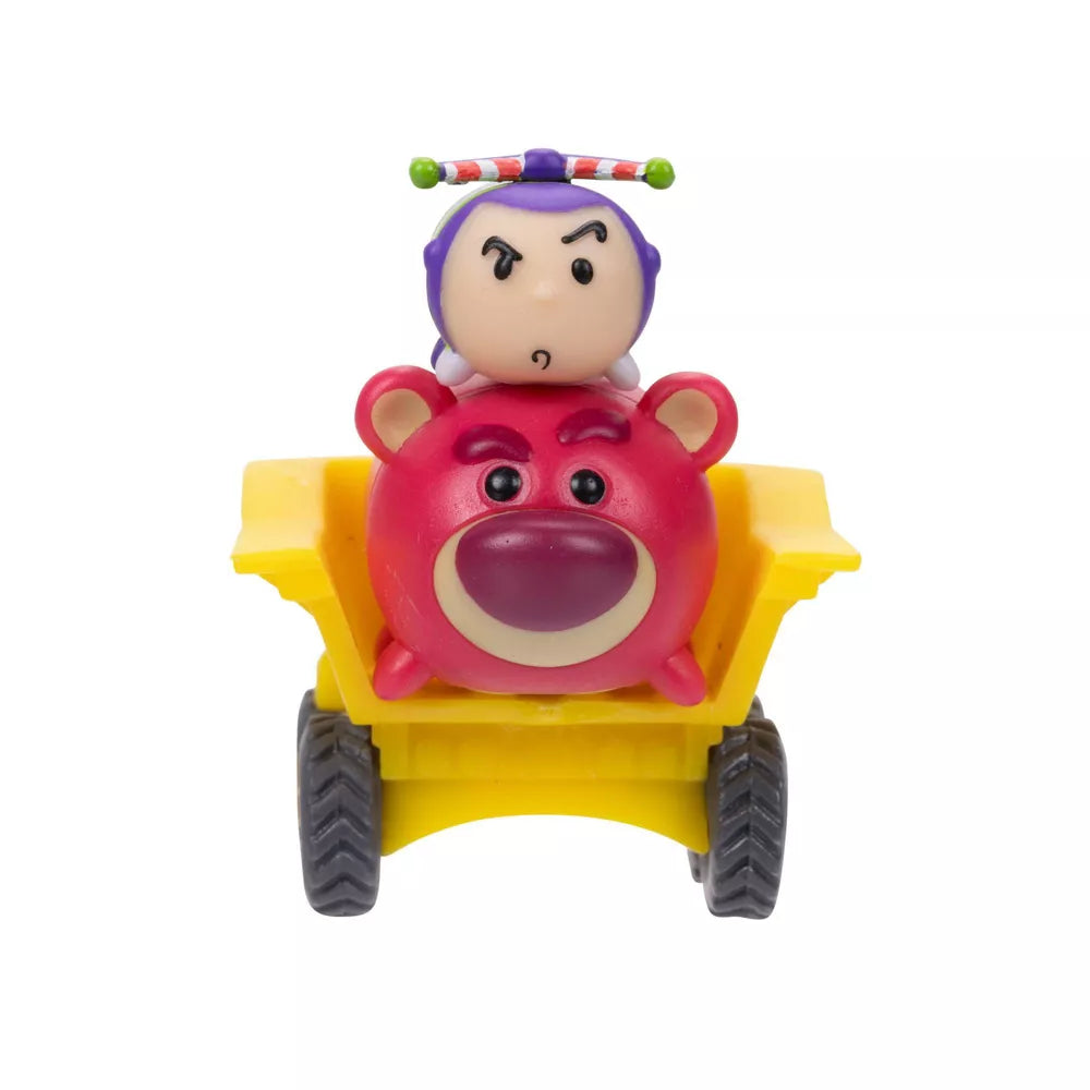 Disney Tsumtsum Blister D100 W4 Pdq24Woc