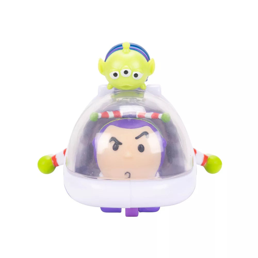 Disney Tsumtsum Blister D100 W4 Pdq24Woc