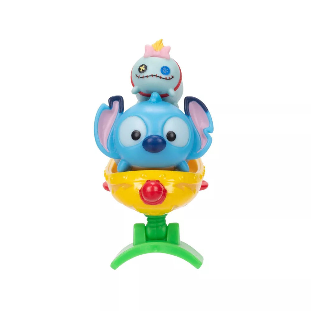 Disney Tsumtsum Blister D100 W4 Pdq24Woc