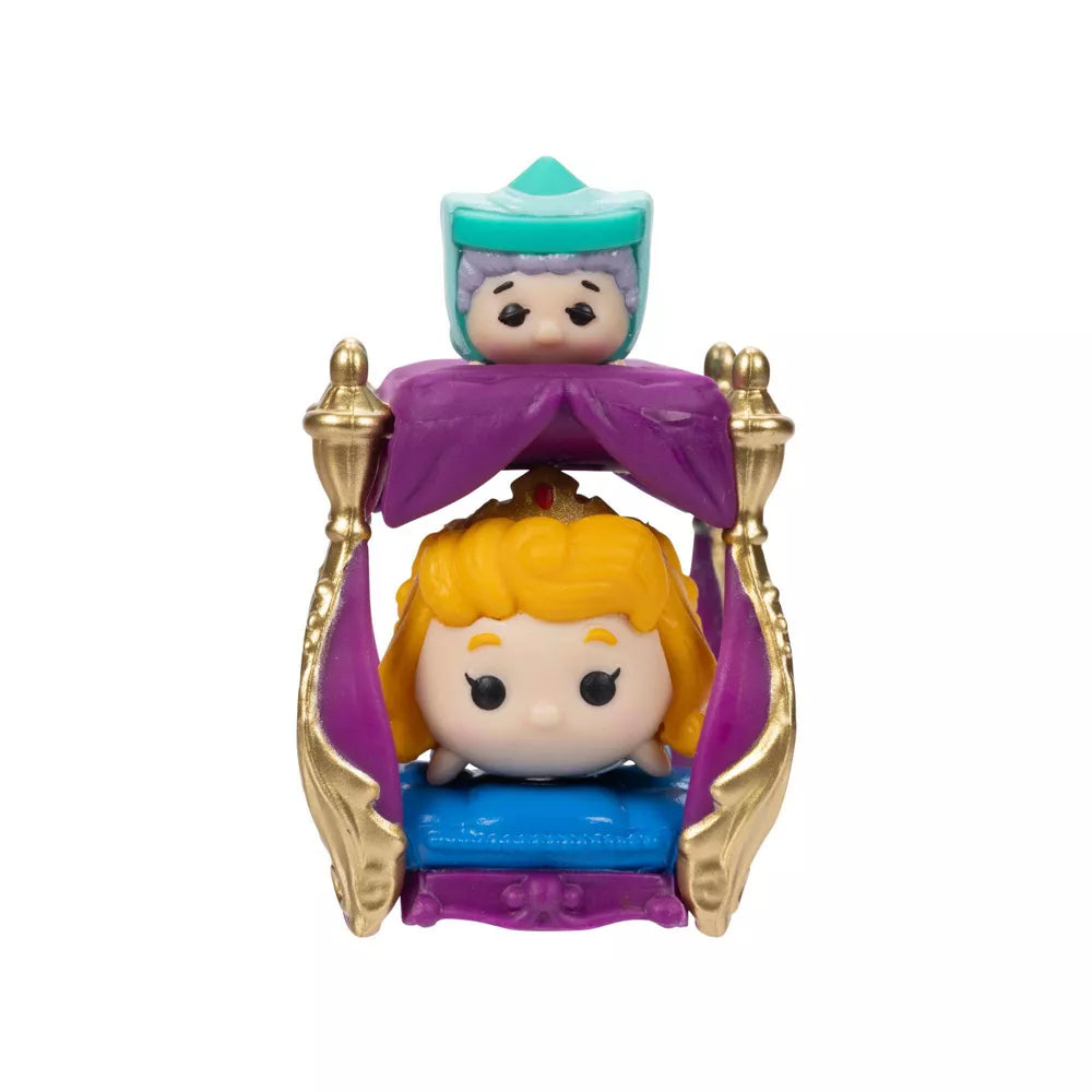 Disney Tsumtsum Blister D100 W4 Pdq24Woc