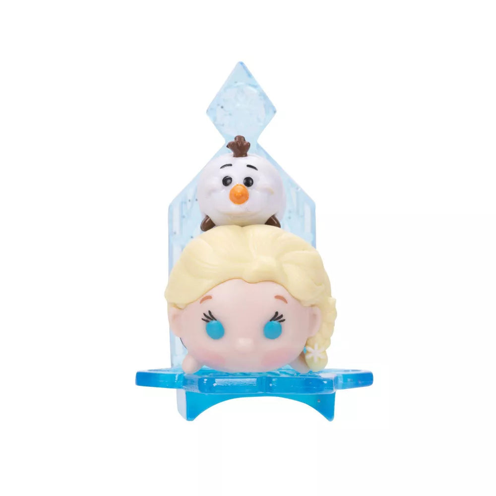 Disney Tsumtsum Blister D100 W4 Pdq24Woc