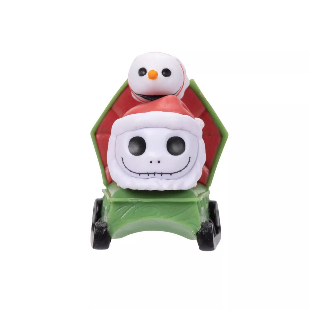 Disney Tsumtsum Blister D100 W4 Pdq24Woc