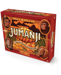 Game Jumanji