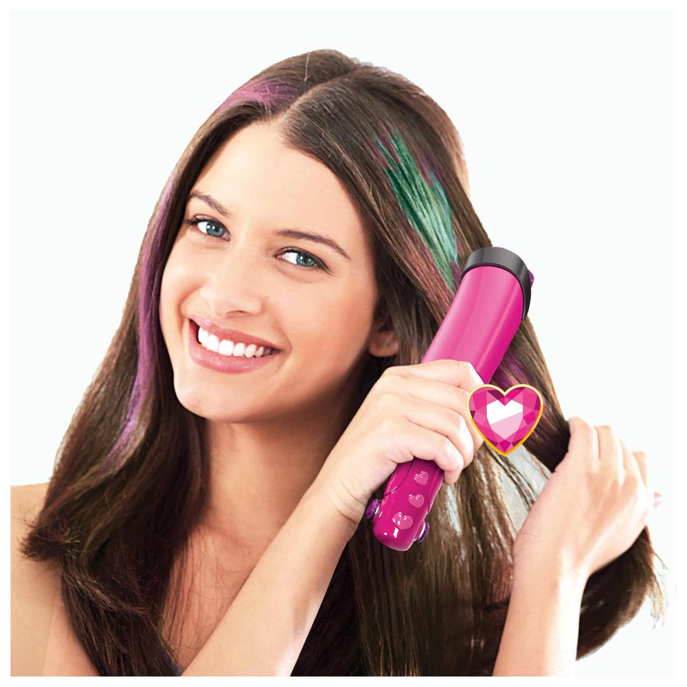 Clementoni Crazychic Trendy Hairtsyles-Makup-CLEMENTONI-