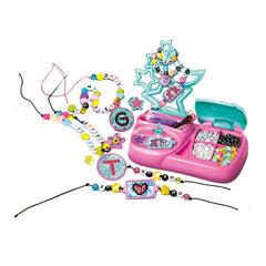 D8A2Clementoni Crazychic Message Creatio-Makup-CLEMENTONI-