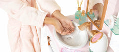 DPRINCESS STYLE DELUXE DAY SPA B/O