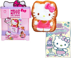 COOKEEZ MAKERY H.KITTY T.TREATZ CDU24WOC