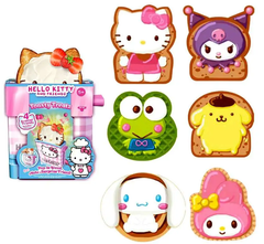 COOKEEZ MAKERY H.KITTY T.TREATZ CDU24WOC