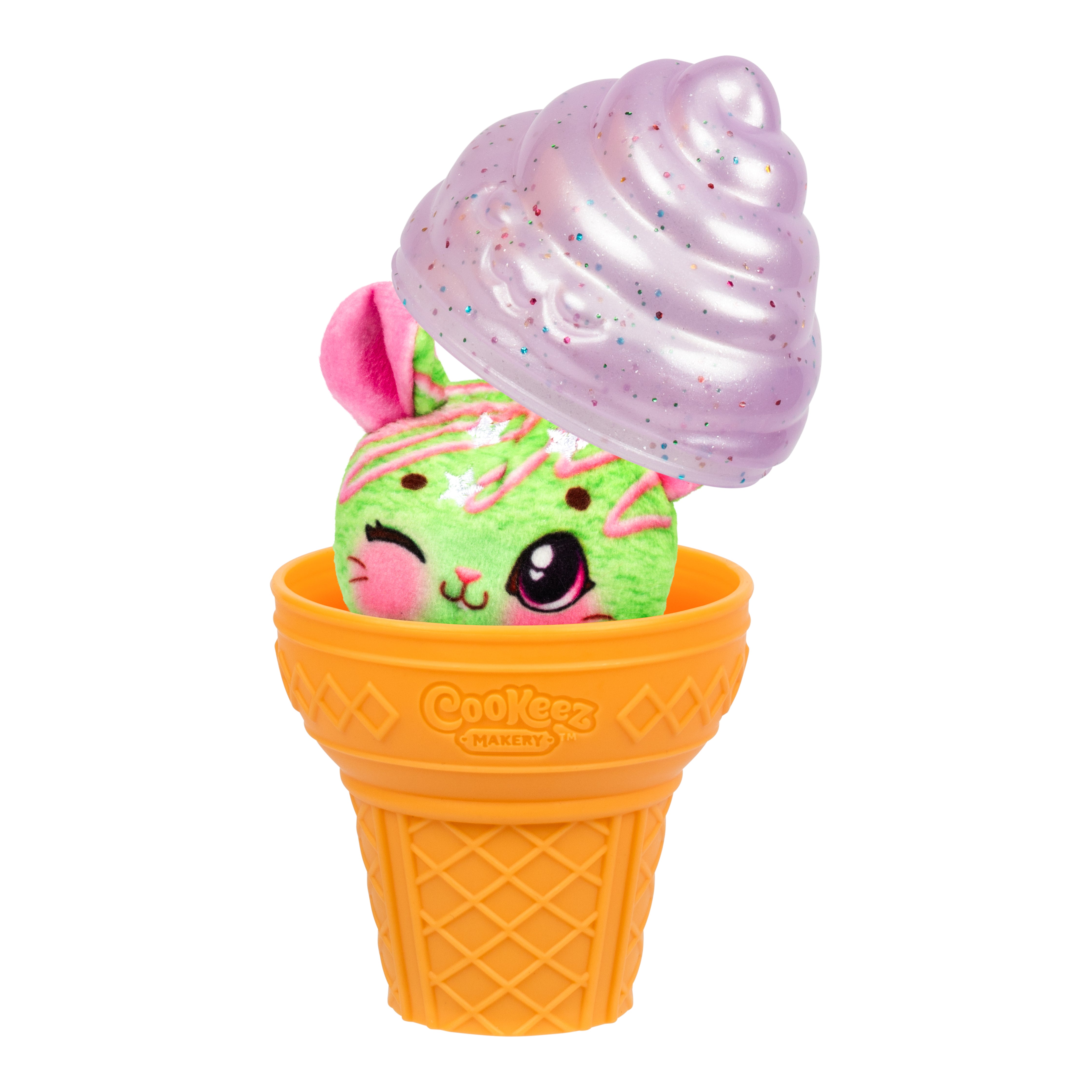 COOKEEZ MAKERY YUM YUMZ S2 SINGLE PACK