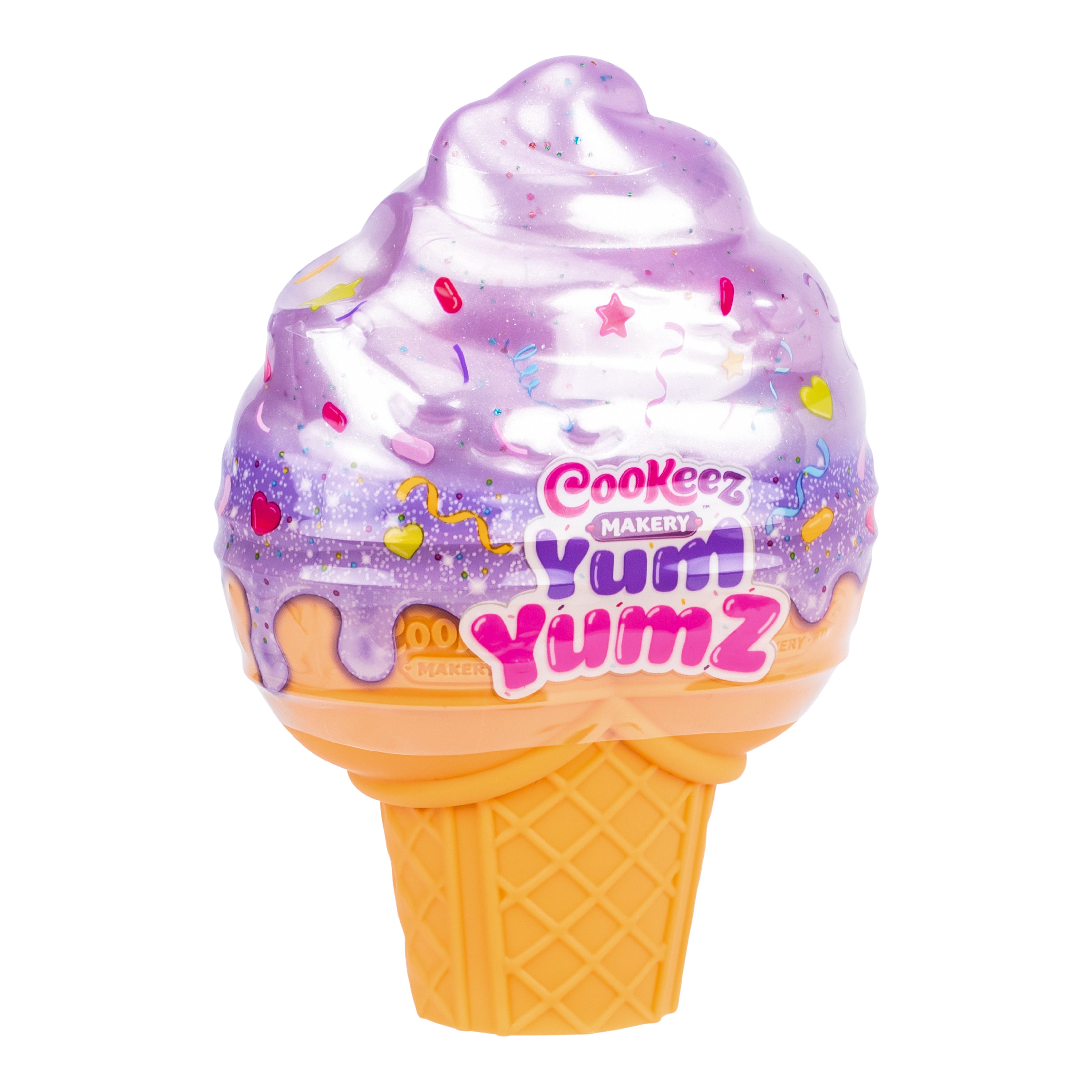 COOKEEZ MAKERY YUM YUMZ S2 2PACK