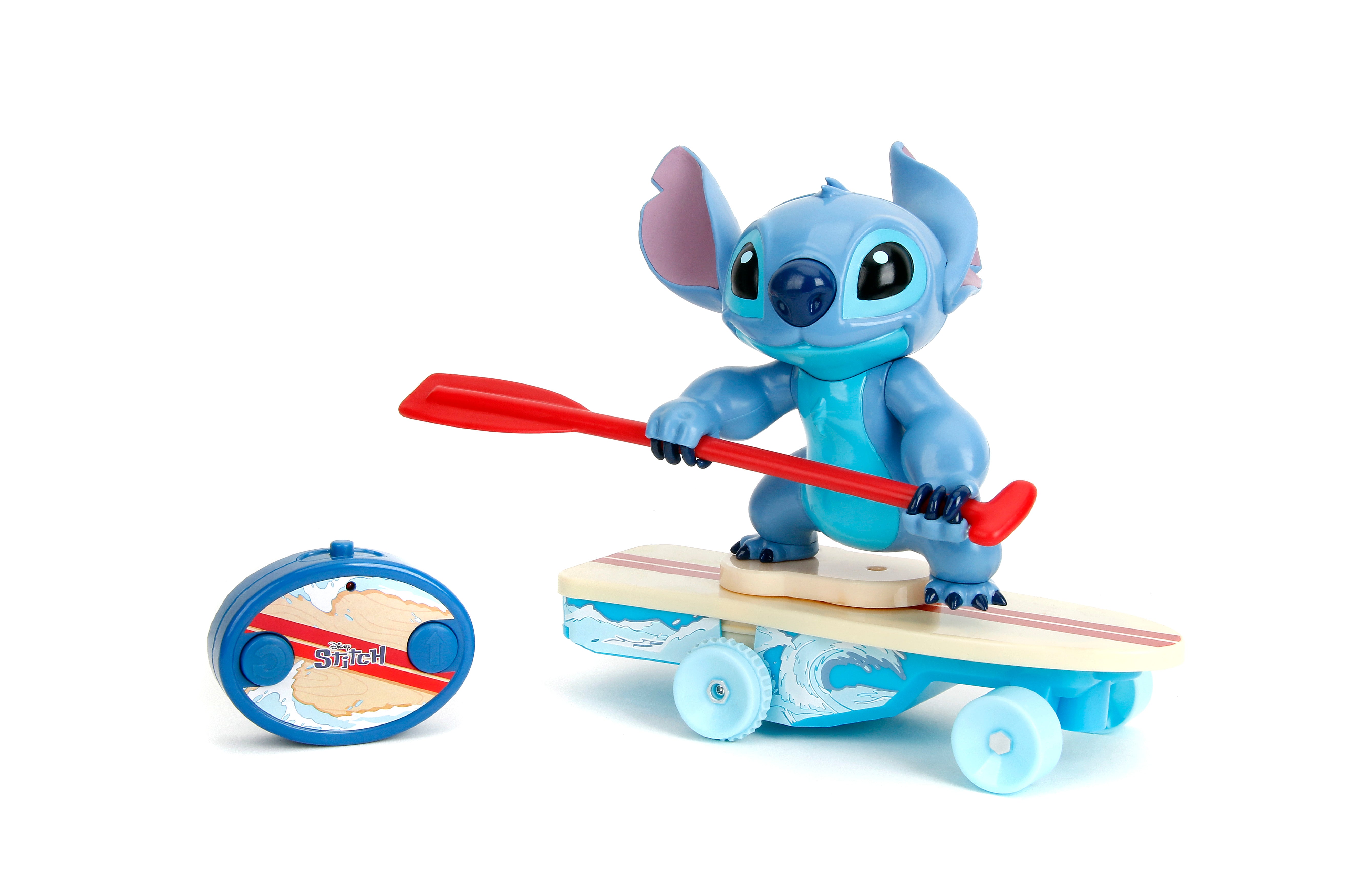 JADA STITCH SURFER 10IN RC BO