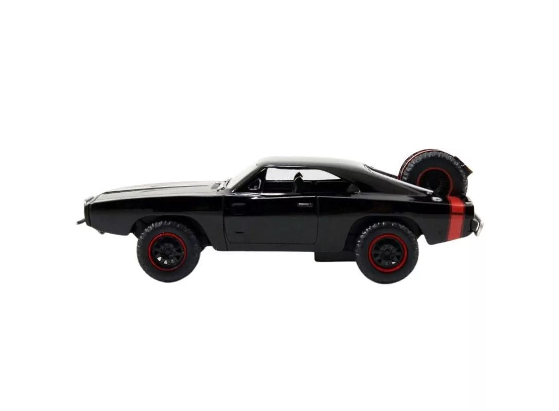 Fast & Furions Twin Pack 1:32