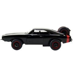 Fast & Furions Twin Pack 1:32-Jada-4006333083372