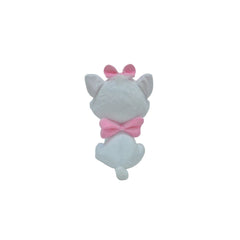 Disney Plush Value Animl Core Marie M12-DISNEY PRINCESS