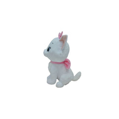 Disney Plush Value Animl Core Marie M12-DISNEY PRINCESS