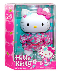 HELLO KITTY DOLL KIMONO 13
