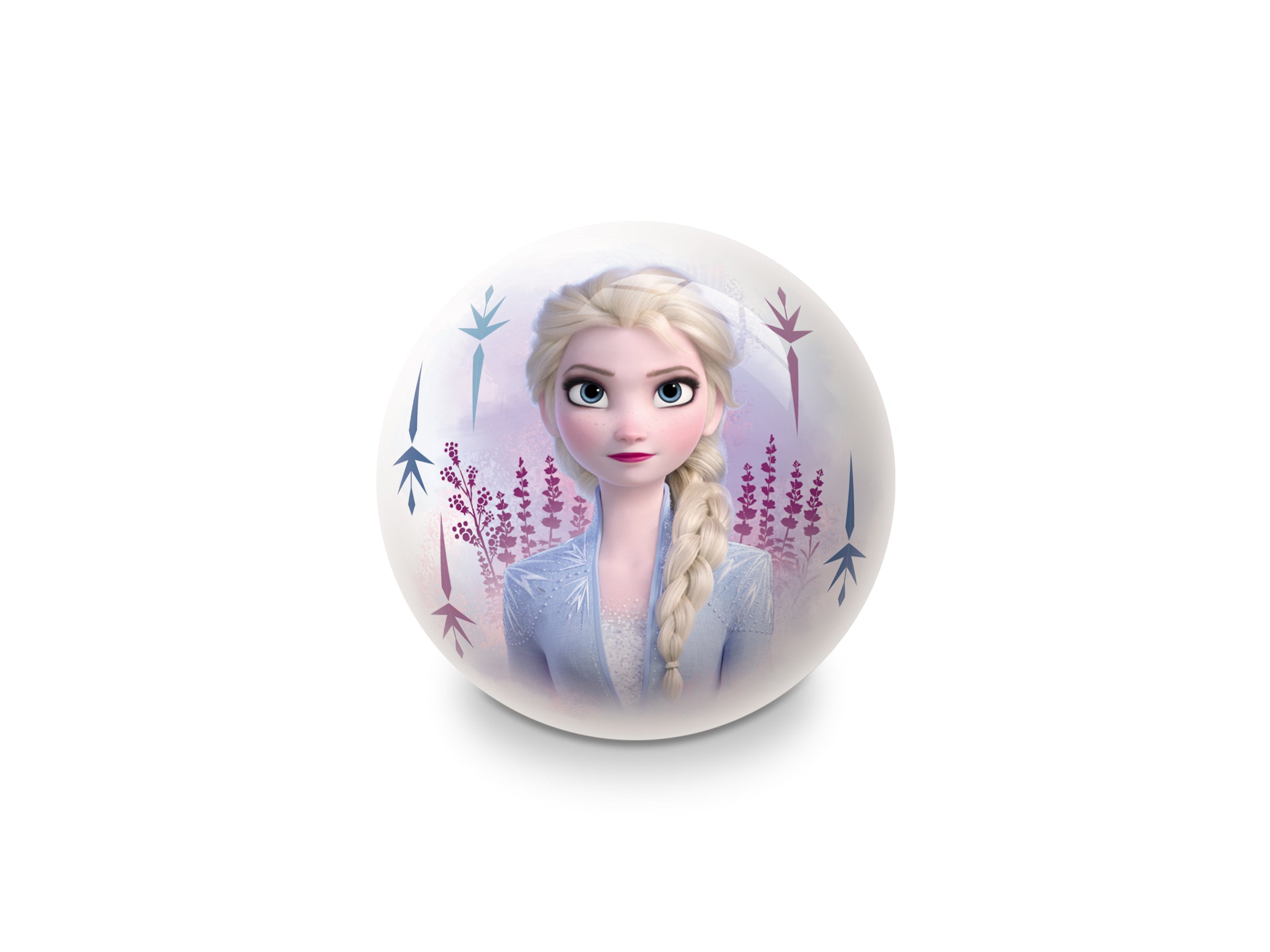 MONDO BIO BALL FROZEN2 23CM Default Title