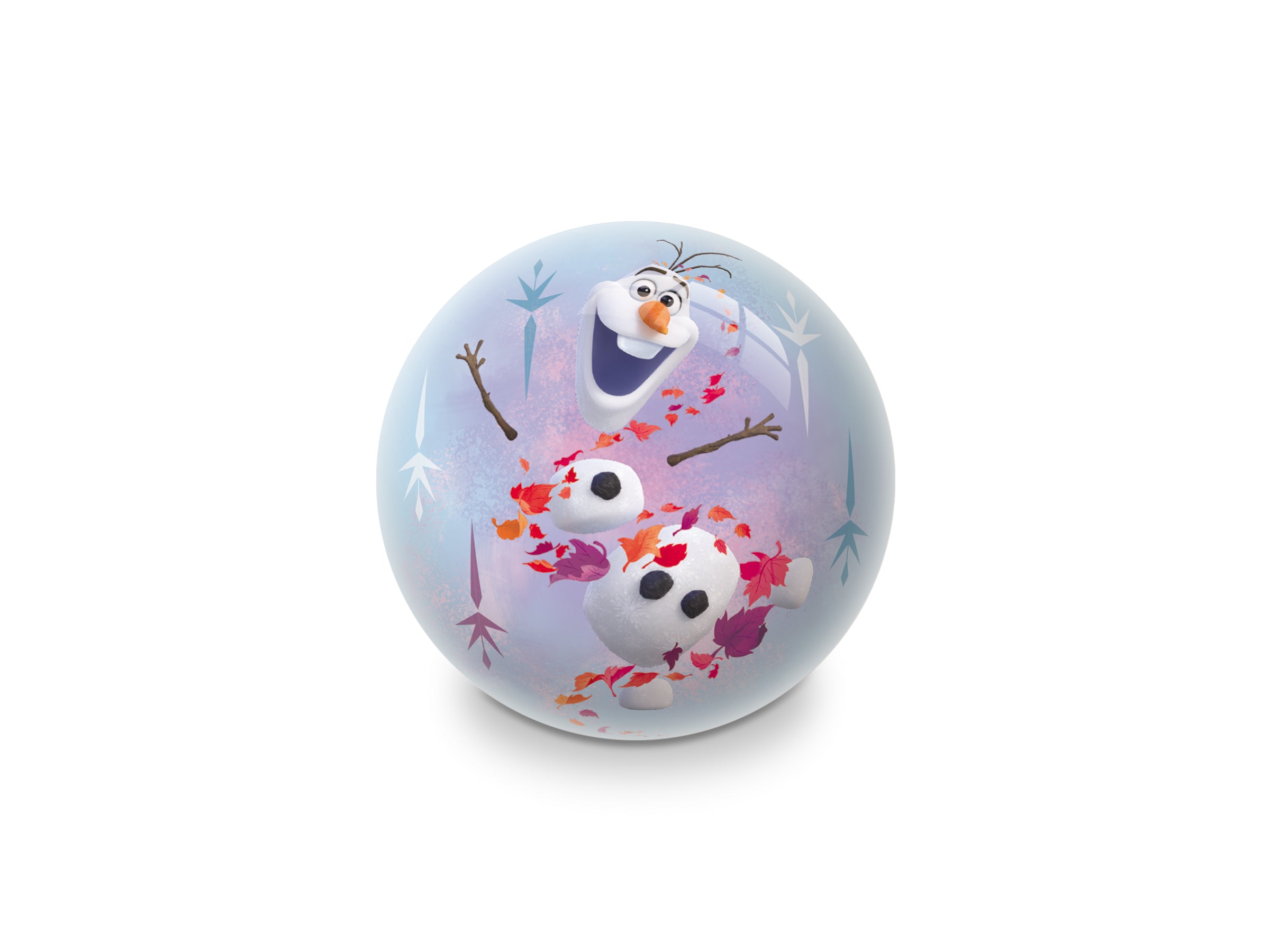 MONDO BIO BALL FROZEN2 23CM Default Title