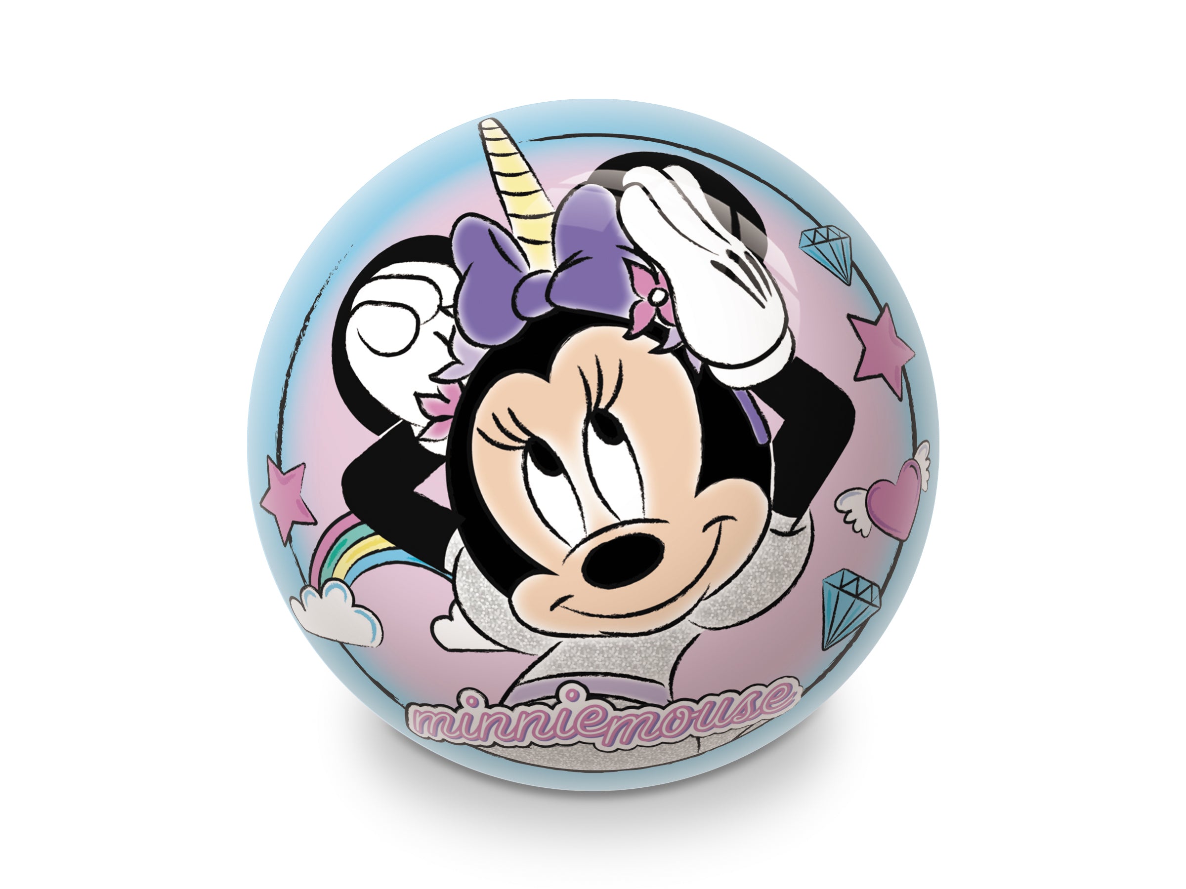 MONDO BIO BALL MINNIE 23CM