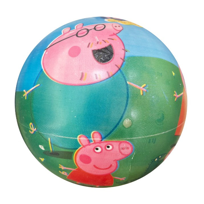 MONDO BIO BALL PEPPA PIG 23CM Default Title