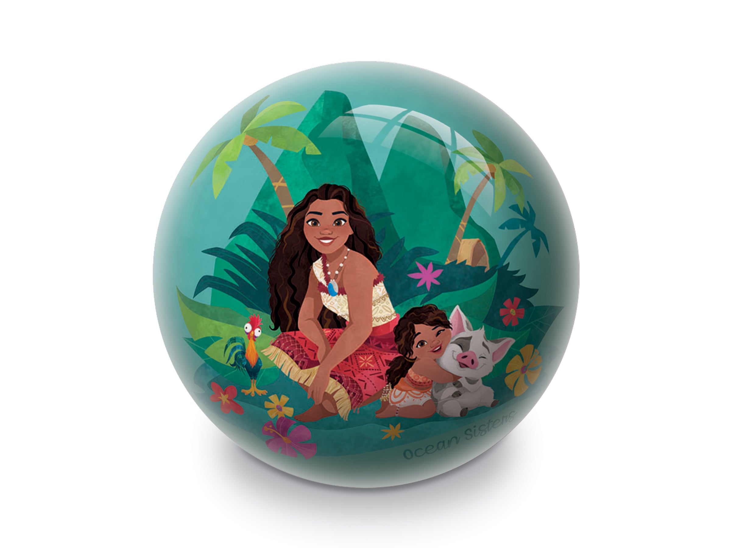 MONDO BIOBALL MOANA2 23CM