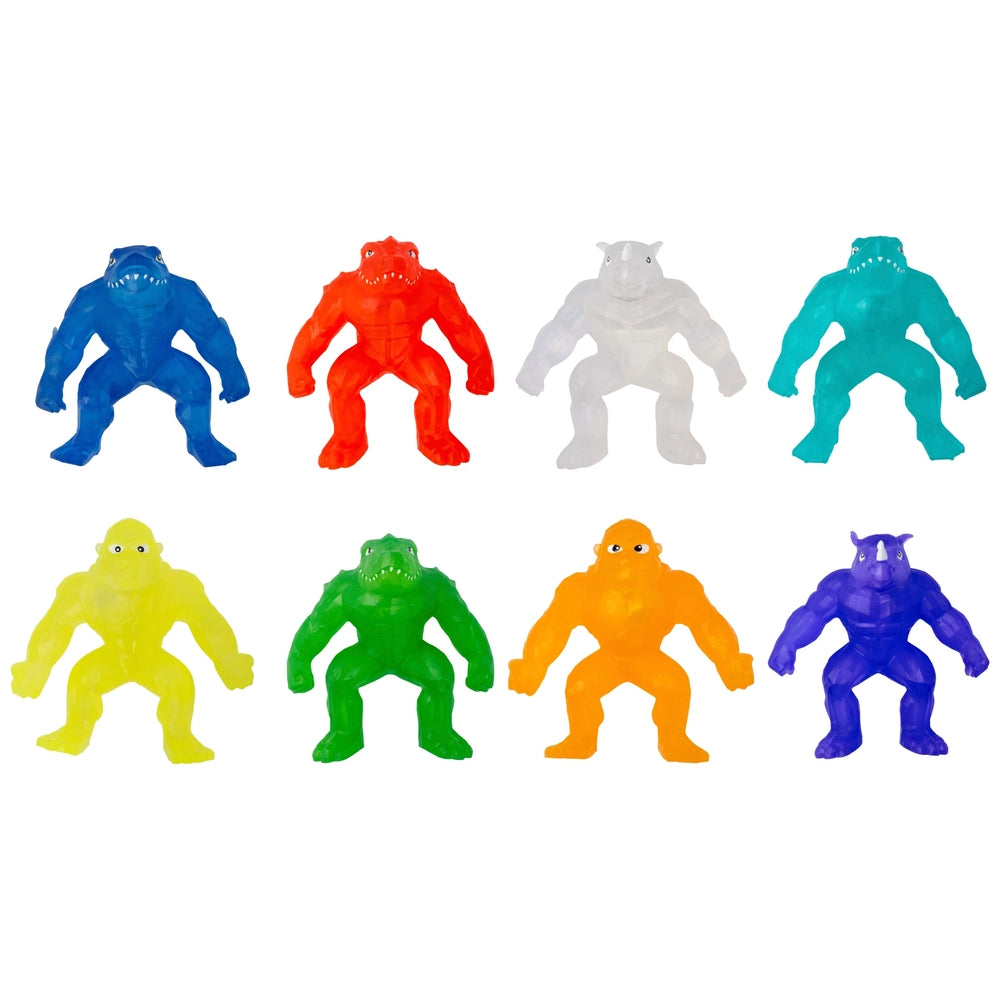 Stretch Squad Electro-Stretch Twin Pack