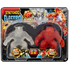 Stretch Squad Electro-Stretch Twin Pack