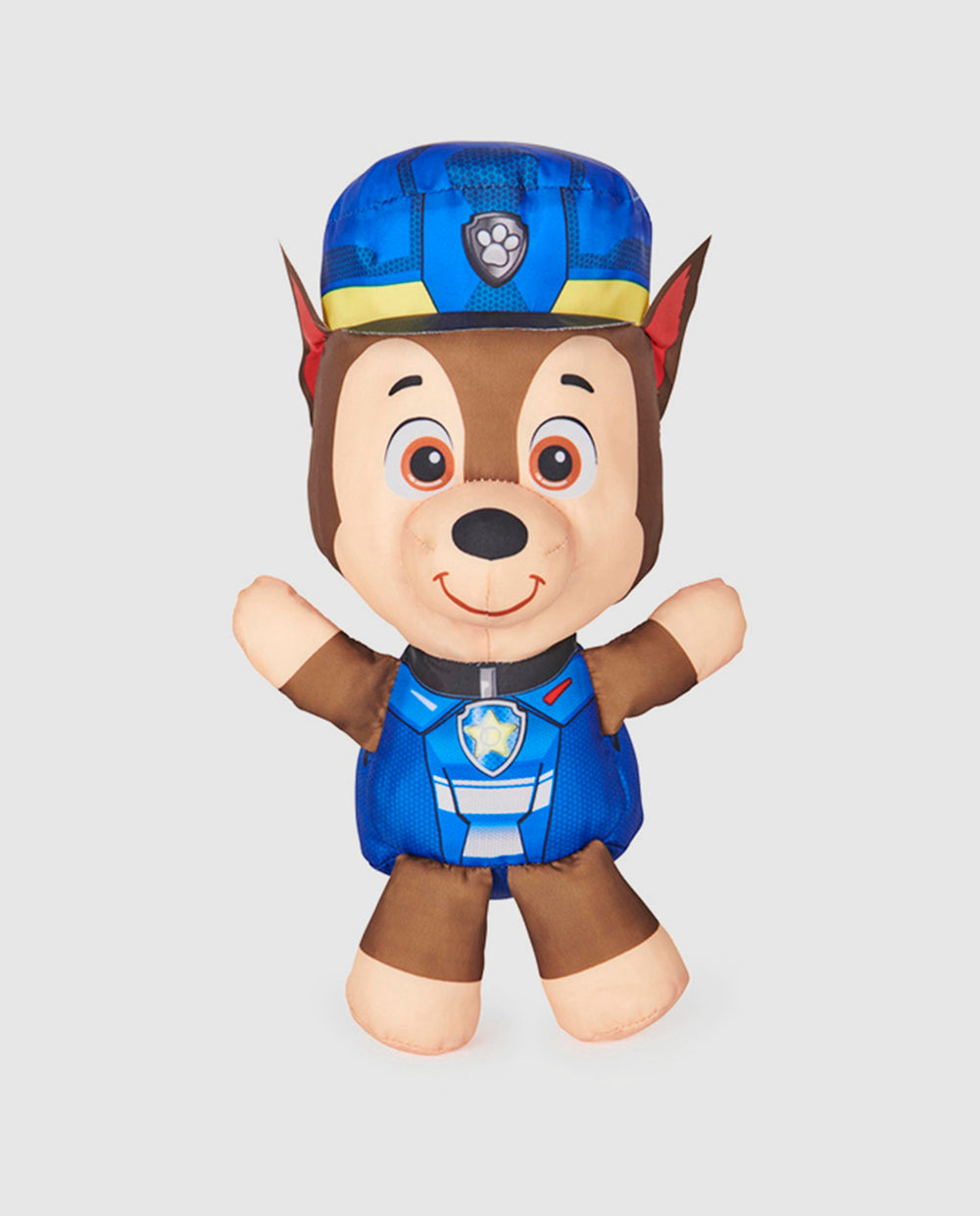 Sw Paw Patrol Swim Huggable Chase-SwimWays-778988376850