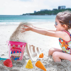 MONDO BUCKET 17CM ICE CREAM MONDO