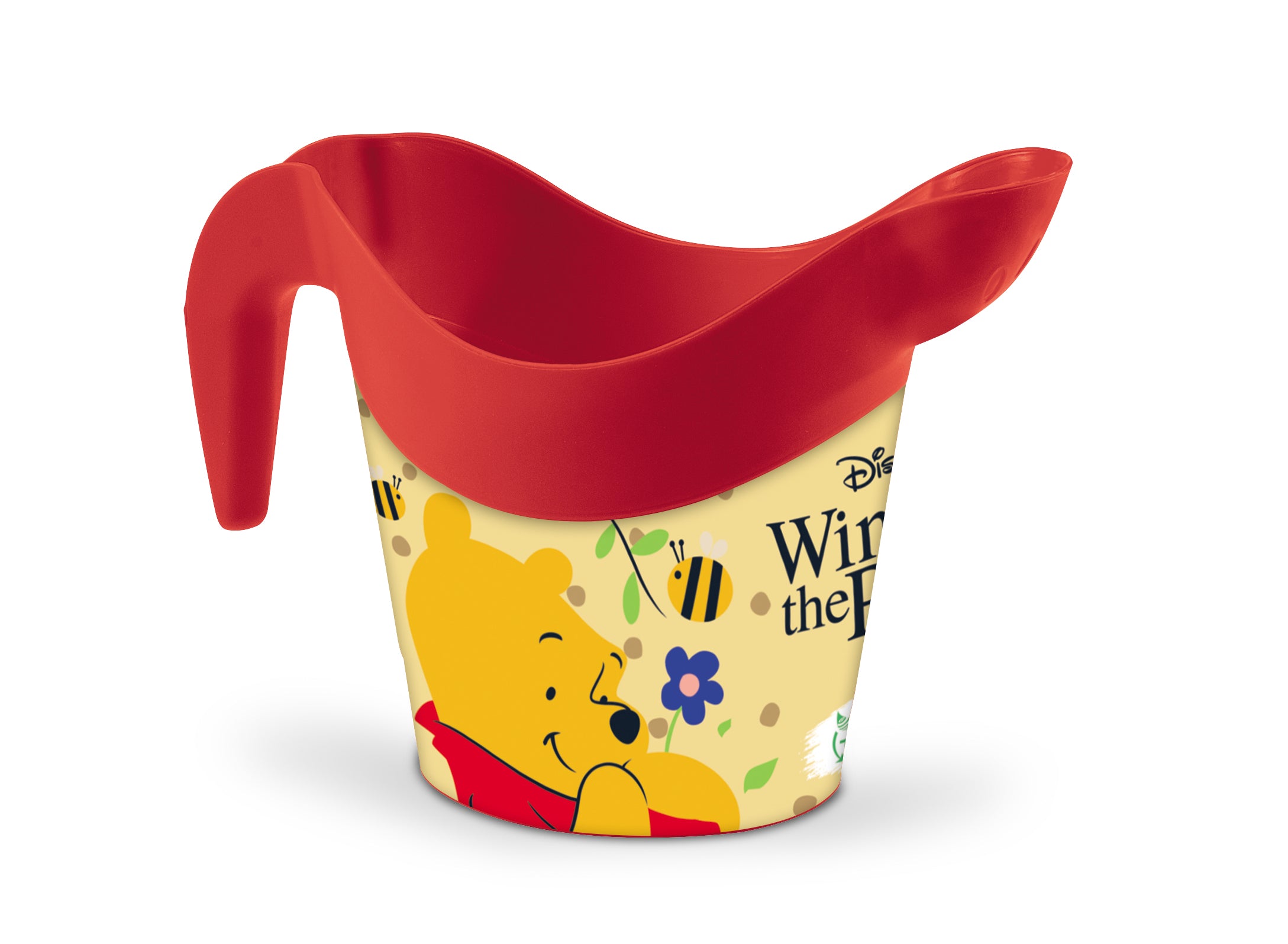 MONDO BIO BUCKET SET 17CM WINNIE