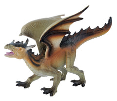 Dragons, 6-ass.