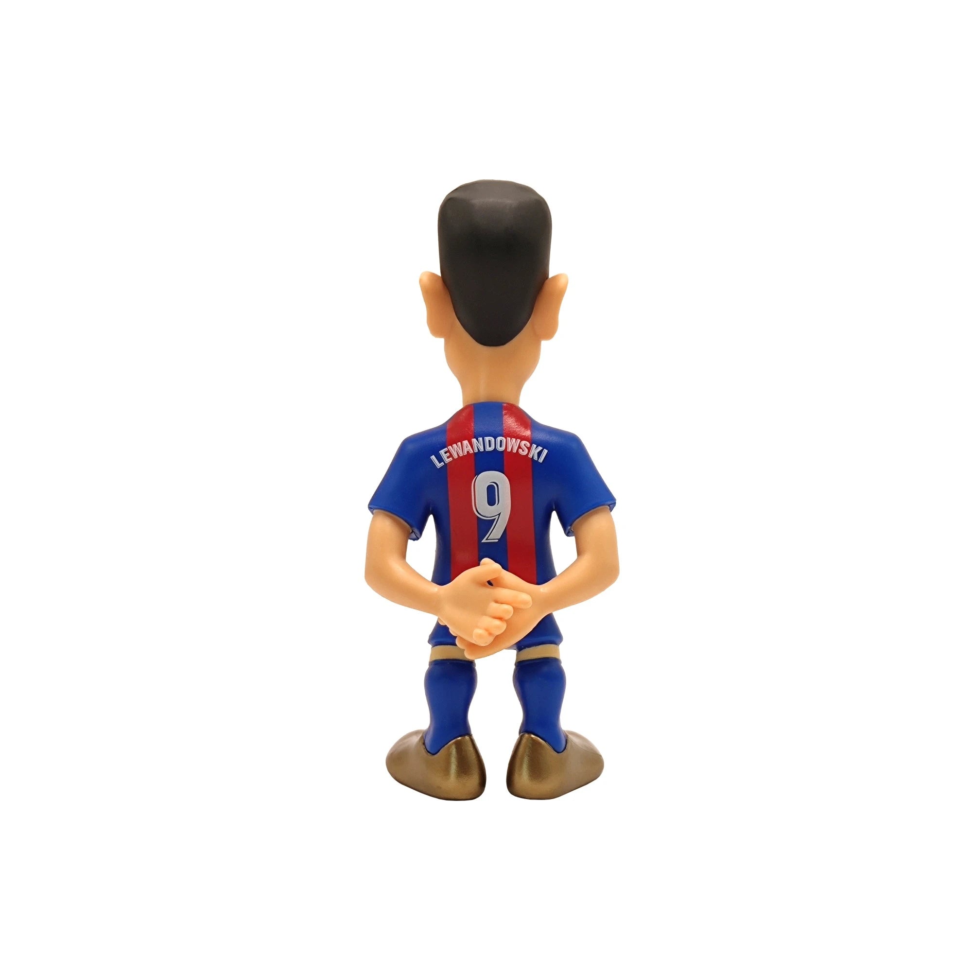 Minix - Lewandowski (FC Barcelona)