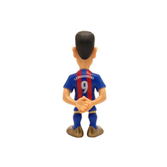 Minix - Lewandowski (FC Barcelona)