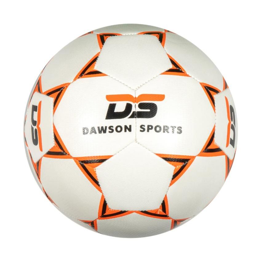 Dawson Sports Tpu 100 Football - Size 4-DAWSONS