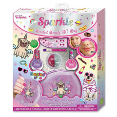 Sparkling Scented Beauty W/ Bag-Makup-Tokidas-