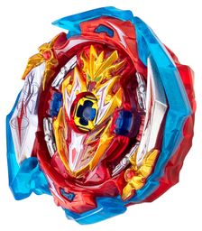 Beyblade Beybattle Infinite Achilles S5-TOYPRO-6291109973270