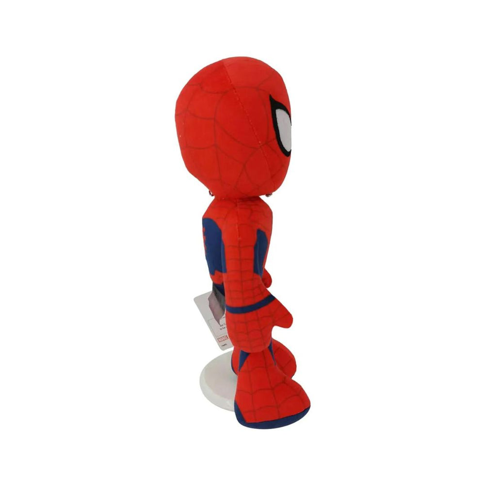 Marvel Plush Core Spiderman S 8-MARVEL-6291061141106