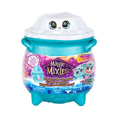 Mmx S3 Mgcl Gem Surp Cldrn Blue-Magic Mixies-630996148839