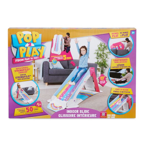 Pop2Play Slide Asst. 2