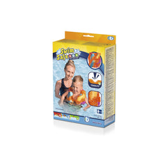 BWAY SWIMSAFE COLORIFY TOUGHLITE 41X30CM