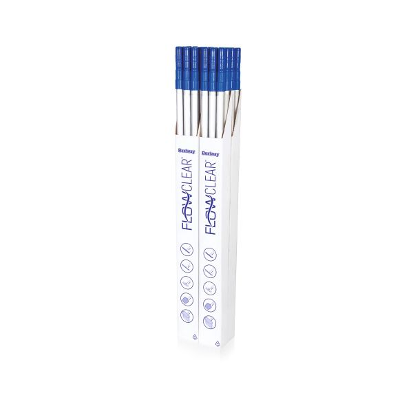 Bestway Pool  E-Z Broom Pole 3.60M - POOL ACCESSORIES - Bestway - Shop in Bahrain