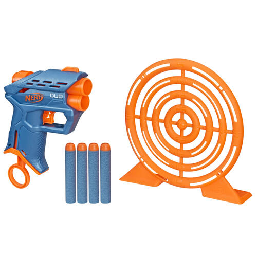 Hasbro Nerf Elite 2.0 Duo Target Set-NERF