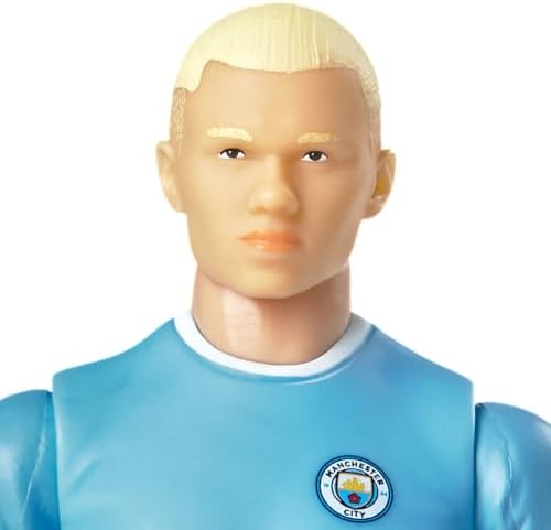 Manchester City Haaland Action figure 20cm