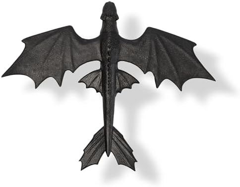 Htty Dragon Movie Soaring Toothless