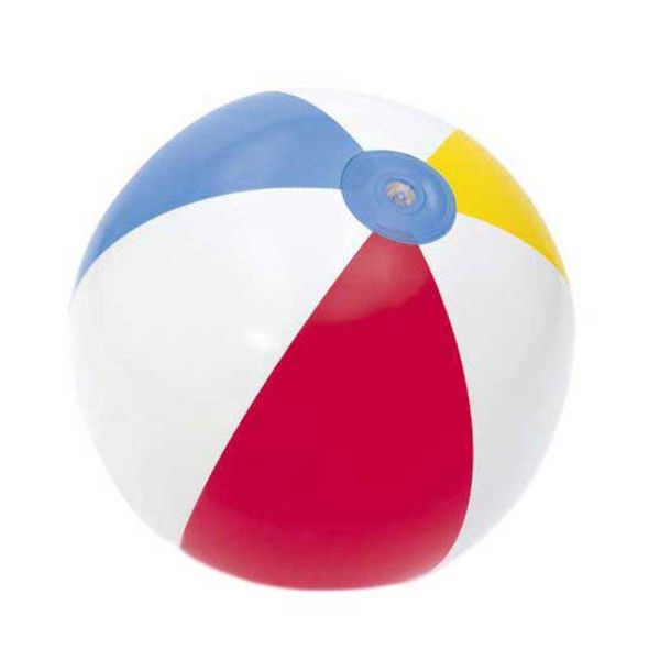 Bway Beach Ball Std 51Cm-Shubaik Lubaik