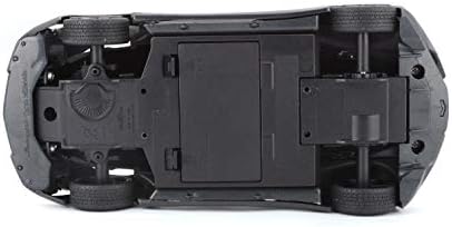 1:24 RC Premium  - Lamborghini Terzo Millennio - 2.4 GHz (USB rechargeable) 35M control range, 45 Min charge time, pistol controller