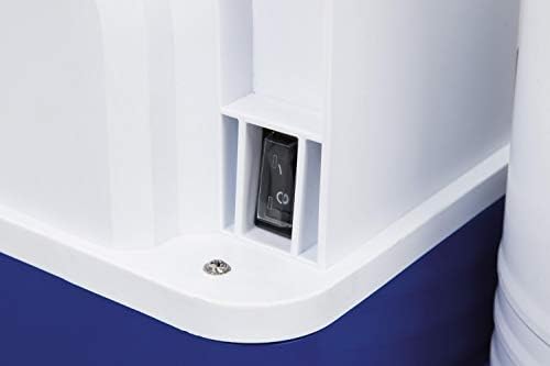 Bestway Filter Pump 2500Gal-ACCESSORIES-Bestway-