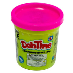 DOHTIME SINGLE CAN 3OZ Default Title