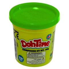 DOHTIME SINGLE CAN 3OZ Default Title